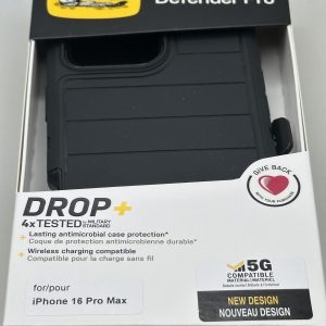 iPhone 16 Pro Max Otterbox Defender Pro Series Case