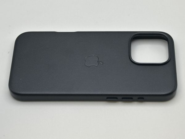 Apple iPhone 16 Pro MAX Leather Case with MagSafe - Image 5